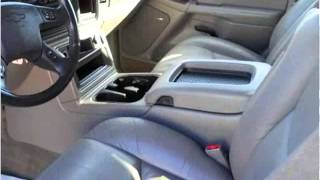 preview picture of video '2004 Chevrolet Suburban Used Cars Newcomerstown OH'