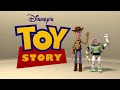 Disney S Animated Storybook Toy Story 1996 Windows 4K 60