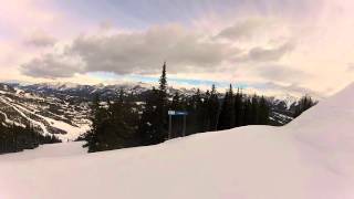 Big Sky - Elk Park Ridge