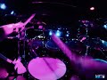 "Auto Da Fe" Drumcam
