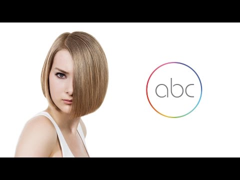 abc Classic Colouring | Herringbone Highlights | Streaming Teaser