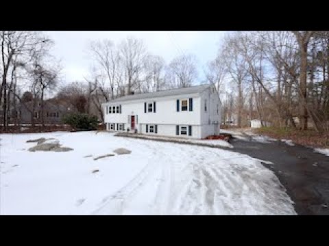 23 Oregon Road - Ashland, MA - Highlight Video U