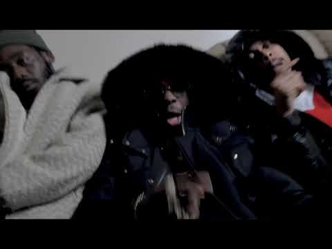 Dj Snoopy - I Am Who I Am (Official Video)