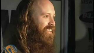 SXSW 2006 - Gearwire Interviews Criteria