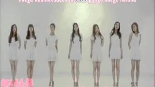 [Vietsub][MV] Apink - Wishlist