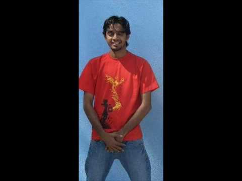 Happy Birthday Irfan!