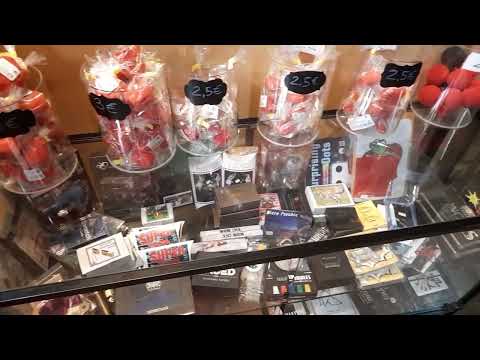 DESCUBREIX EL REI DE LA MAGIA!