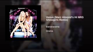 Venus (Marc Almond's Hi NRG Showgirls Remix)