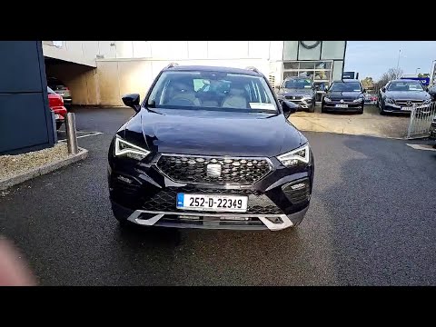 SEAT Ateca 1.0TSI 115hp SE*Call Andrew 0862617858* - Image 2