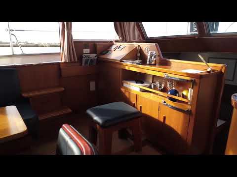 Feadship Van Lent 16.30 Twin