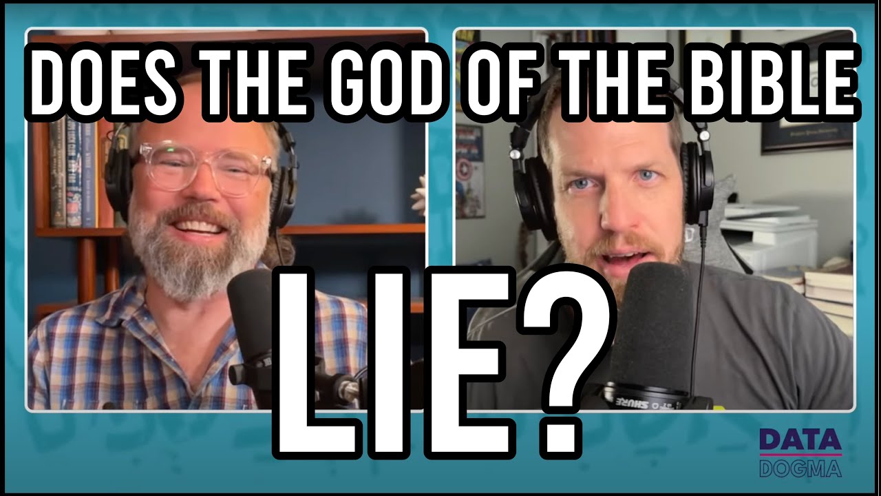 Watch God's Big Fish Story on YouTube