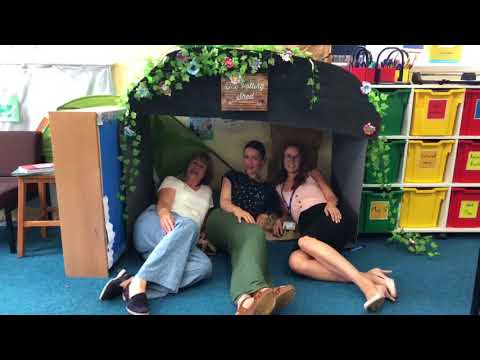 SFSM Summer Staff Video 2018