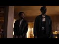 Snowfall Season 4 Episode 10 Franklin Alton Gets In A Shootout With Skully