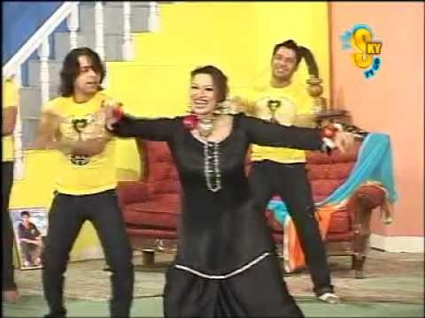 doodh makhna di pali by saima khan