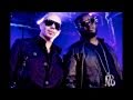 Pitbull - Hey Baby (Drop It To The Floor) ft. T-Pain, Busta Rhymes, Ludacris & Akon (No'Side Remix)