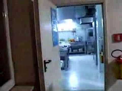 Cena comunitaria autogestita