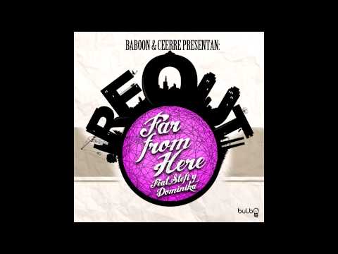 Far from here (Stefi y Dominika)