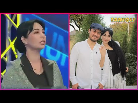 Гуласал Рахмонова оиласи Эри уйи хаёти ёшлиги машинаси