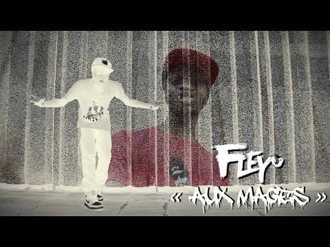 Fleyo - Aux Mages ( hommage au rap français)