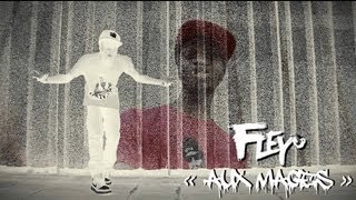 Fleyo - Aux Mages ( hommage au rap français)