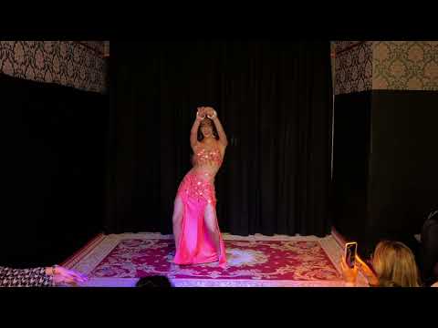 Isa Munir no Estúdio Dumuaini (29/04/2023)