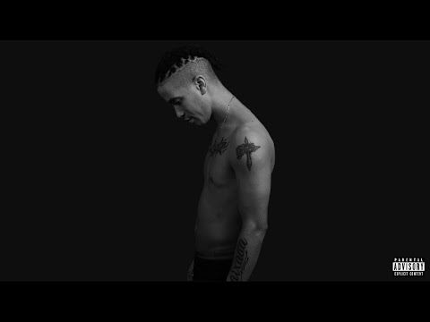 Yung Delcio - Intention feat. Piri (Audio)