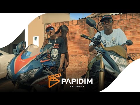 MC WP - Marcha na Naveira (vídeo clipe oficial) - PAPIDIM 2020 - DJ AK BEATS