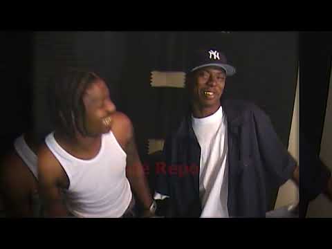 Soulja Slim "If U Was Off The Porch in 94", B.G. as Knockout Doogie & Soulja Freestyle