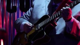 Ain't No Sunshine (Feat. Sean Anderson) - The Jazz Destroyers Live from Cozy's Lounge
