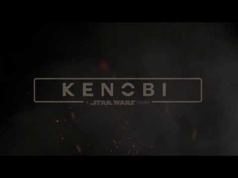 Kenobi: A fan made trailer