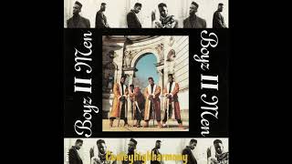 Boyz II Men - Uhh Ahh
