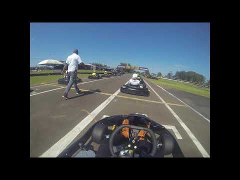 2 Etapa CKA RS 04 2019   Graduados VP1500