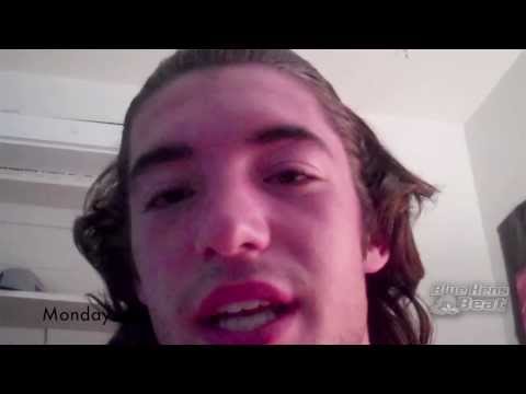 Bird's Eye View - Evan Reed