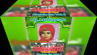 Download lagu NASIDA RIA VOL.4 - ASSHOLIHAT mp3