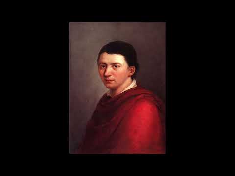 MDR 10.03.1772 Friedrich Schlegel geboren