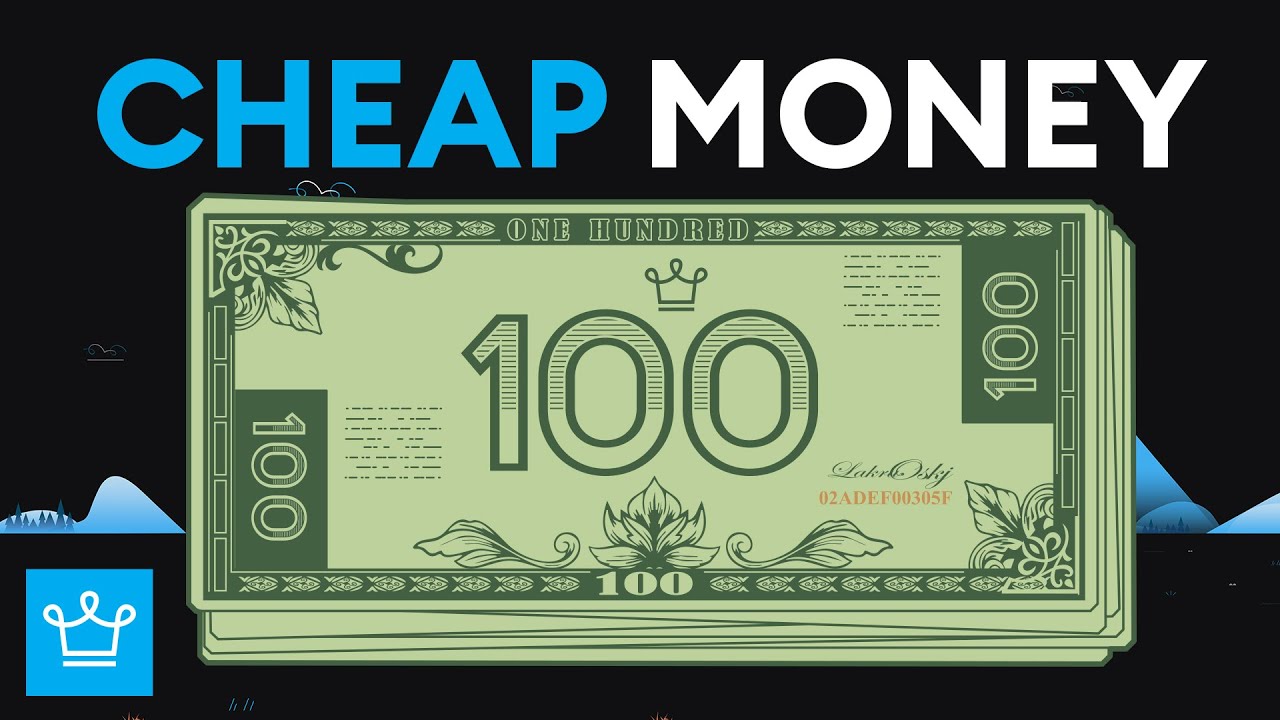 Who Gets Access To Cheap Money