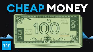 Who Gets Access To Cheap Money