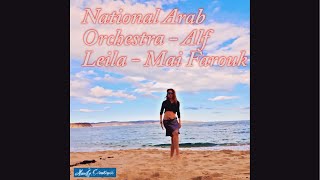 Download lagu Belly dance -National Arab Orchestra - Alf Leila wi Leila / الف ليلة وليلى - Mai Farouk / مي فاروق 😊 mp3 Download lagu Belly dance -National Arab Orchestra - Alf Leila wi Leila / الف ليلة وليلى - Mai Farouk / مي فاروق 😊 mp3