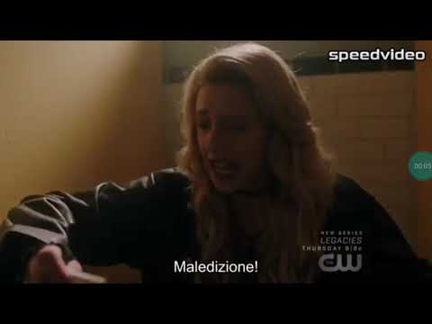 Riverdale 3×04     Alice Cooper finds out she's pregnant