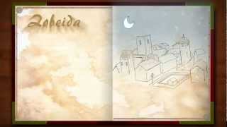 Ciudad Zobeida [Capitulo 3 - Ciudades Invisibles]