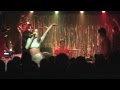 HOLYCHILD - 'Happy With Me' Live 