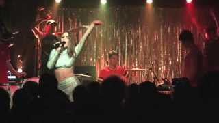 HOLYCHILD - &#39;Happy With Me&#39; Live