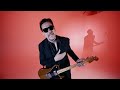 Jesse Dayton - The Hard Way [Official Video]