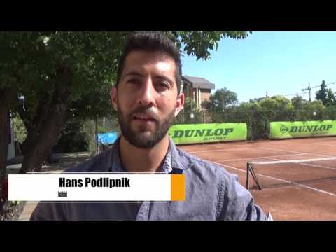 Hans Podlipnik realizó una interesante charla en la FTCh