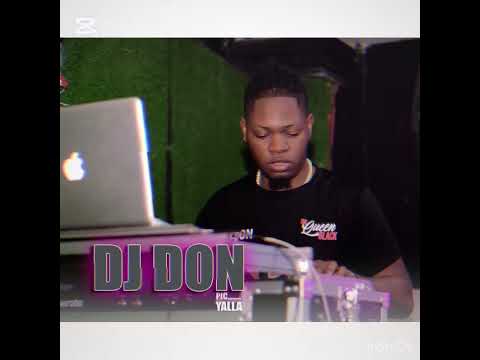 Keskonfe Mix By djDon