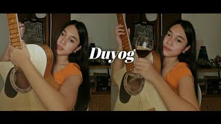 Duyog - Jewel Villaflores (cover)