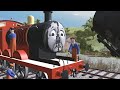 James In A Mess Ringo Starr US Trainz Remake Redone