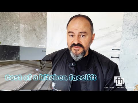 United Stone Melbourne video.