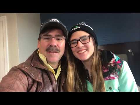 2017 - EP: 06: South Dakota School of Mines Family Weekend