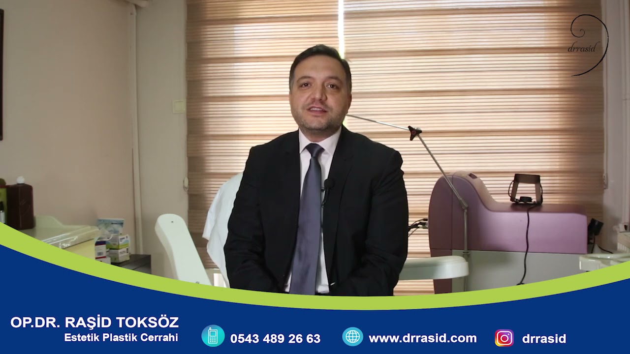 Saç Ekimi Nedir? Saç Ekim Yöntemleri Nelerdir?